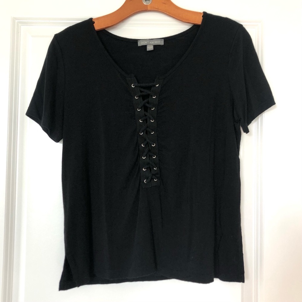 AEO Short Sleeve Top!